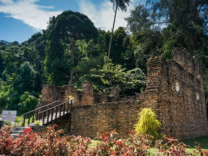 Floating Mosque Al-Badr